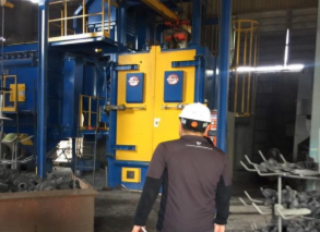 鋳造業の基本的な特徴