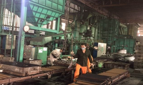 Factory 4